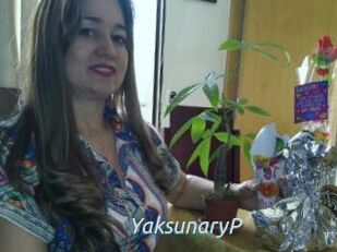 YaksunaryP