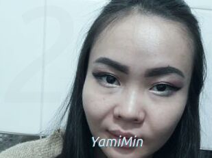 YamiMin