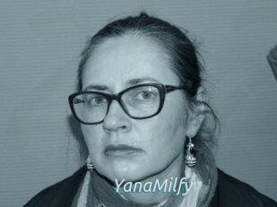 YanaMilfy