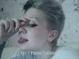 YanaToboso