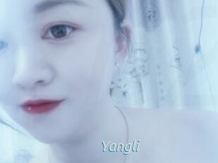 Yangli