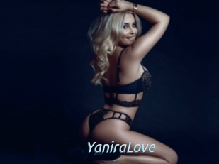 YaniraLove