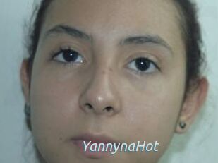 YannynaHot
