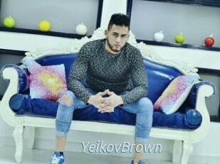 YeikovBrown