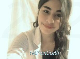 YeliFonticelli