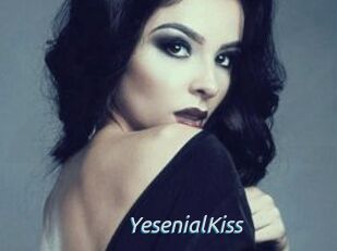 YesenialKiss