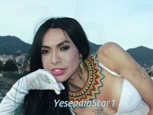 YesenniaStar1