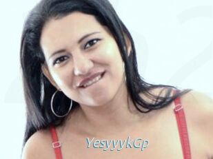 YesyyykGp