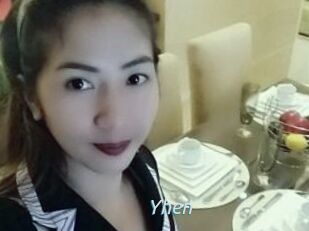 Yhen
