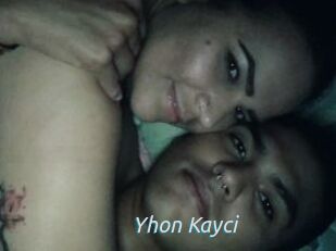 Yhon_Kayci
