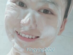 Yingying2020