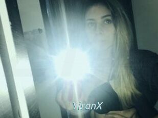 YiranX