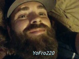 YoFro220