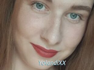 YolandiXX