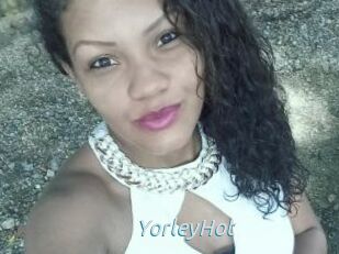 YorleyHot