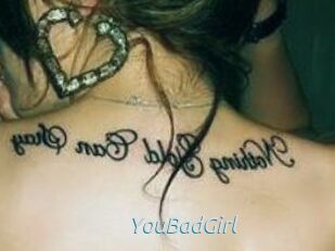 YouBadGirl