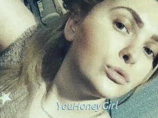 YouHoneyGirl