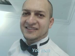 You_man