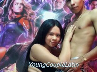 YoungCoupleLatin