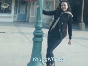 YoungNFresh