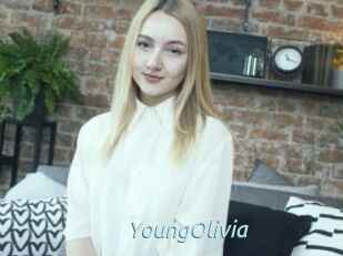 YoungOlivia