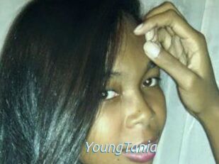 YoungTania