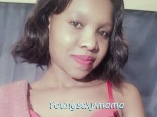 Youngsexymama