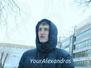 YourAlexandros