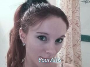 YourAllis