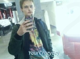 YourCrazyBoy