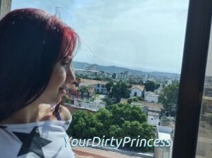 YourDirtyPrincess