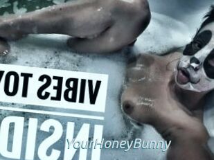 YourHoneyBunny