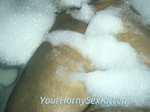 YourHornySexKitten