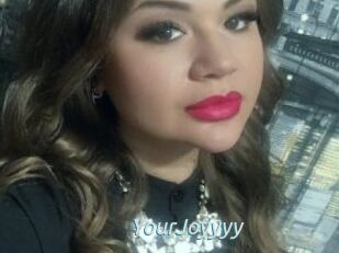 YourJoyyyy
