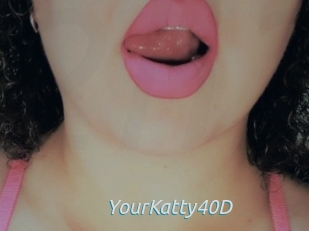 YourKatty40D