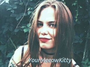 YourMeeowKitty