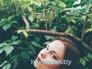 YourMeowKitty