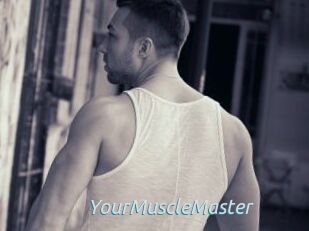 YourMuscleMaster