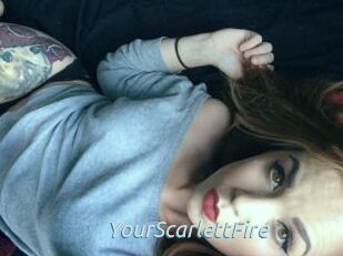 YourScarlettFire