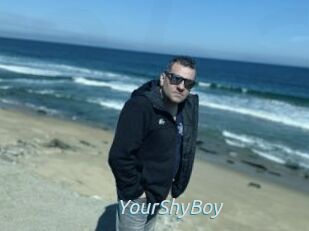 YourShyBoy