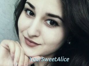 YourSweetAlice