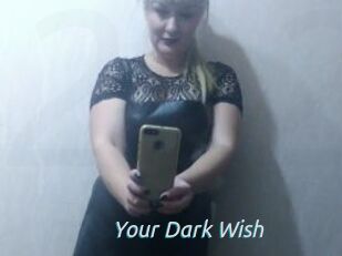 Your_Dark_Wish