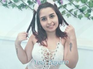 Your_Dayann