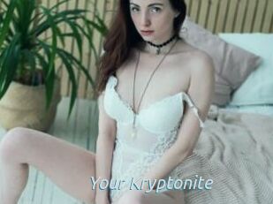 Your_Kryptonite