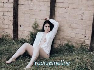YoursEmeline