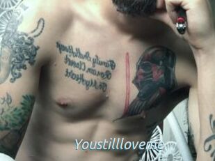 Youstillloveme