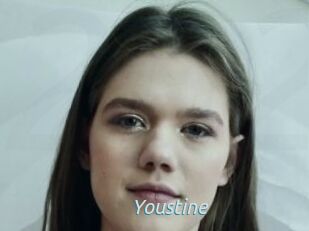 Youstine