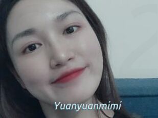 Yuanyuanmimi