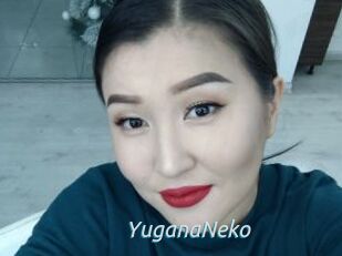 YuganaNeko