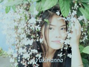 YukiHanna